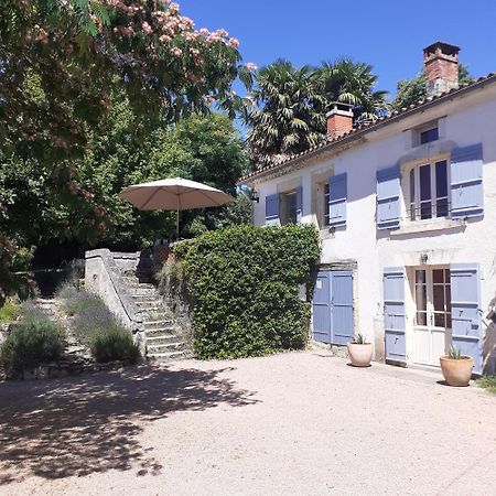 Villars  La Verte Dordogne מראה חיצוני תמונה