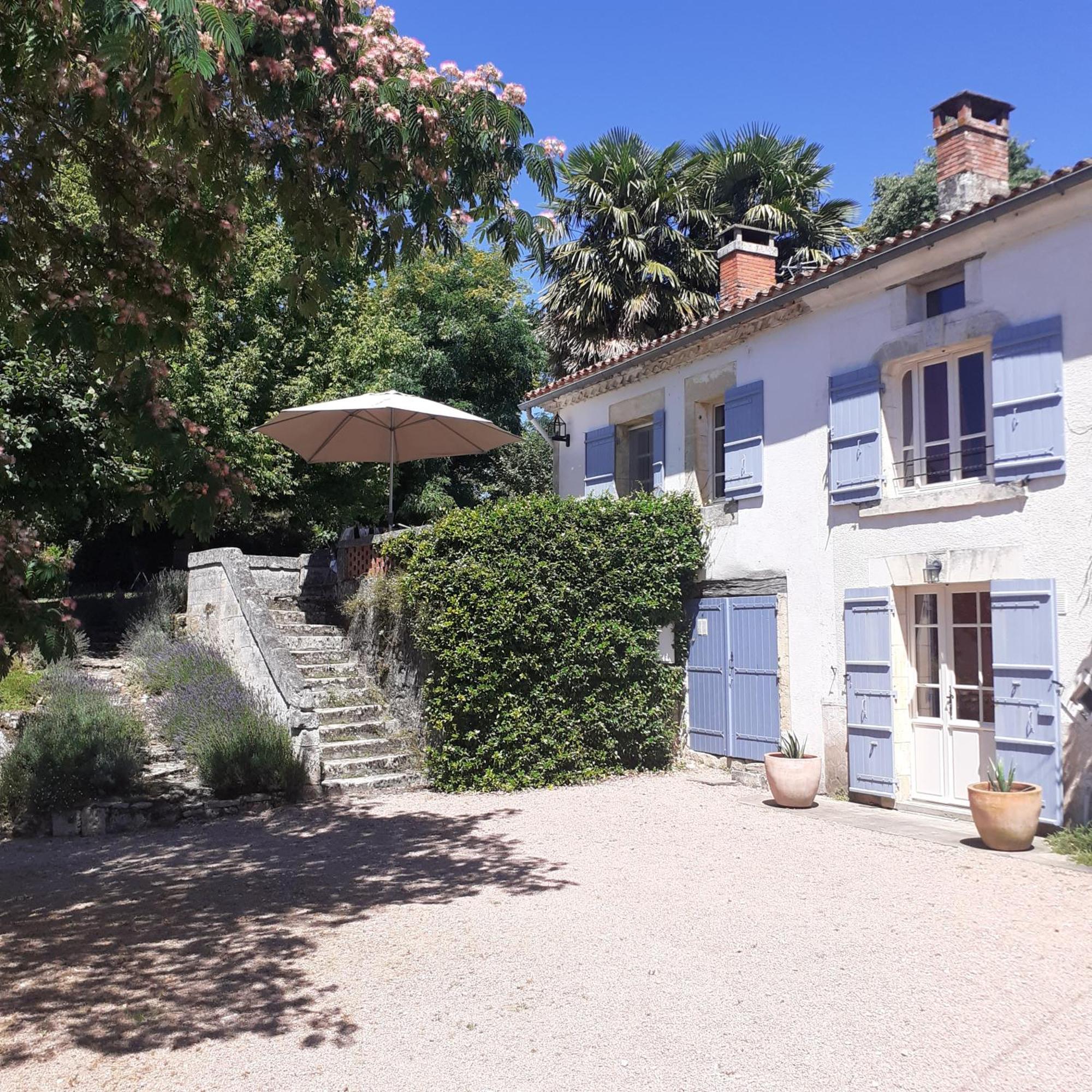 Villars  La Verte Dordogne מראה חיצוני תמונה