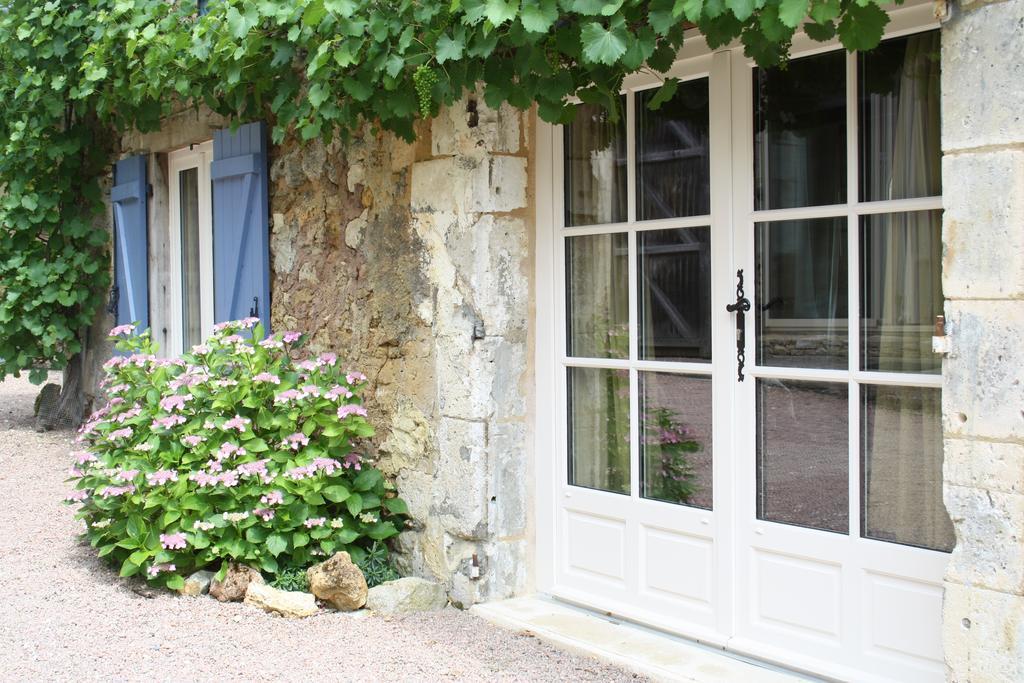 Villars  La Verte Dordogne מראה חיצוני תמונה