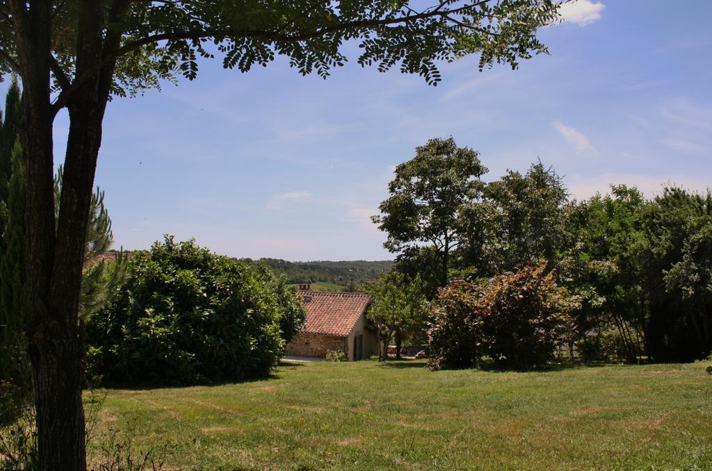 Villars  La Verte Dordogne מראה חיצוני תמונה