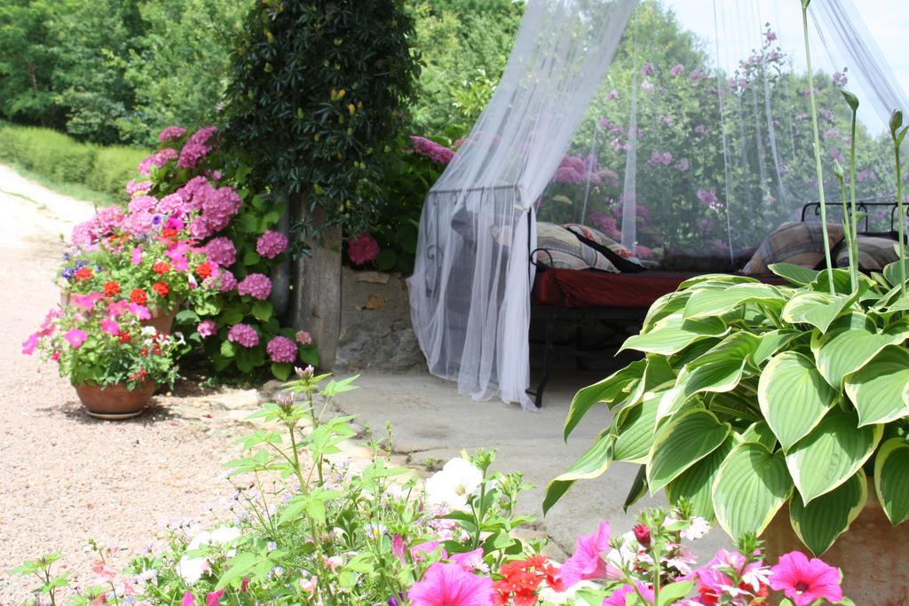Villars  La Verte Dordogne מראה חיצוני תמונה