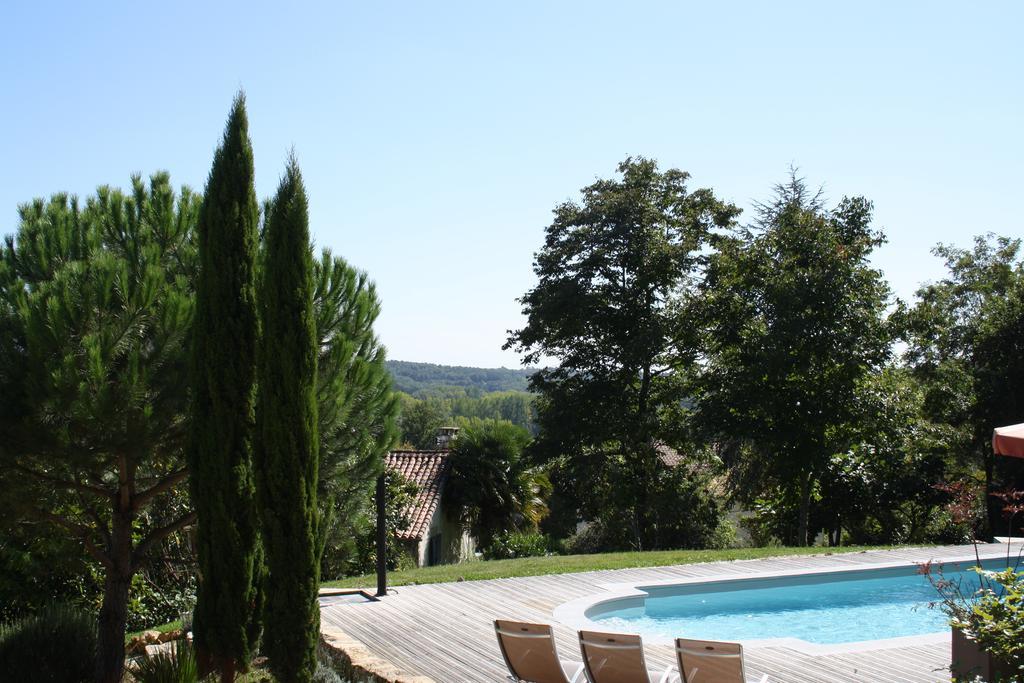 Villars  La Verte Dordogne מראה חיצוני תמונה