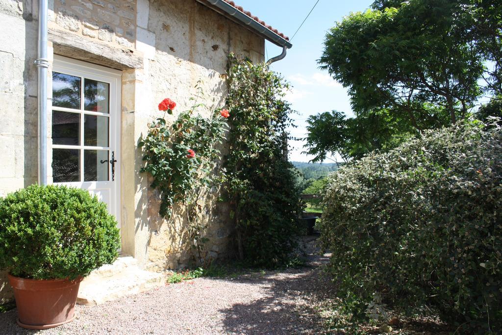 Villars  La Verte Dordogne מראה חיצוני תמונה